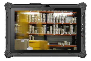 Explorer G1_frontside