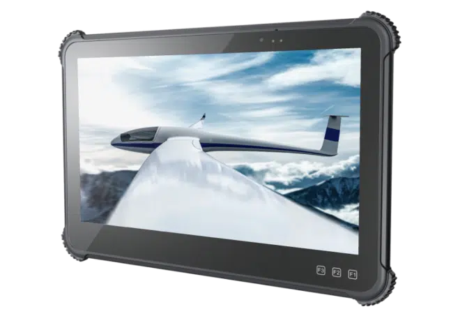 tablet-pc glider t-m1 front3