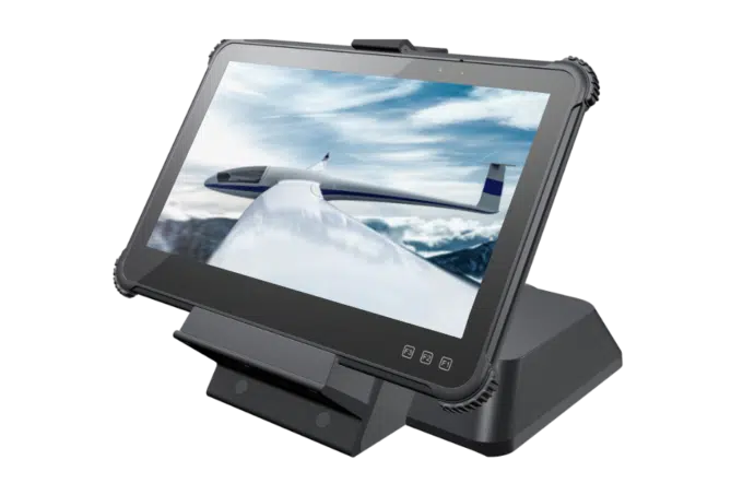 tablet-pc glider t-m1 front4