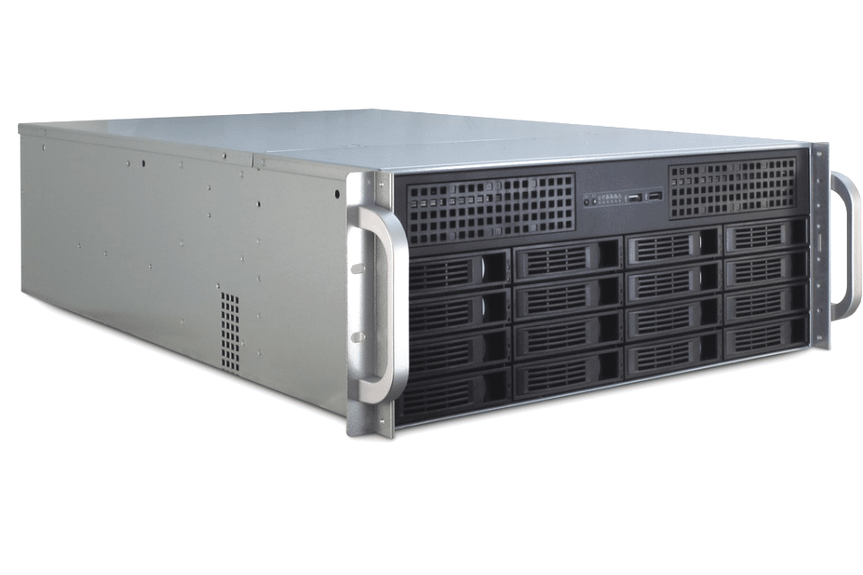 Rack-PC 19