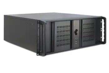 19″ Rack-PC 4HE T4-47