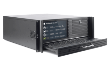 19″ Rack-PC 4HE Z1-52