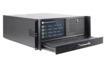 19″ Rack-PC 4HE Z1-52