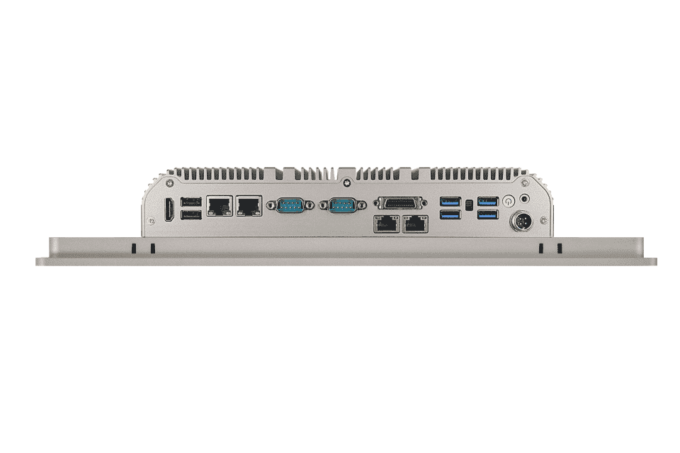 Panel-PC Connect P-E4 IOs