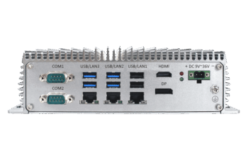 Box-PC Connector C-J6