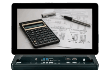 Panel-PC Allrounder-A-M3