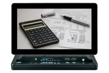 Panel-PC Allrounder-A-M3