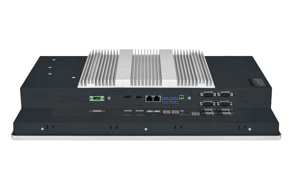 Panel-PC Challenger-P-T1-21-IOs-1