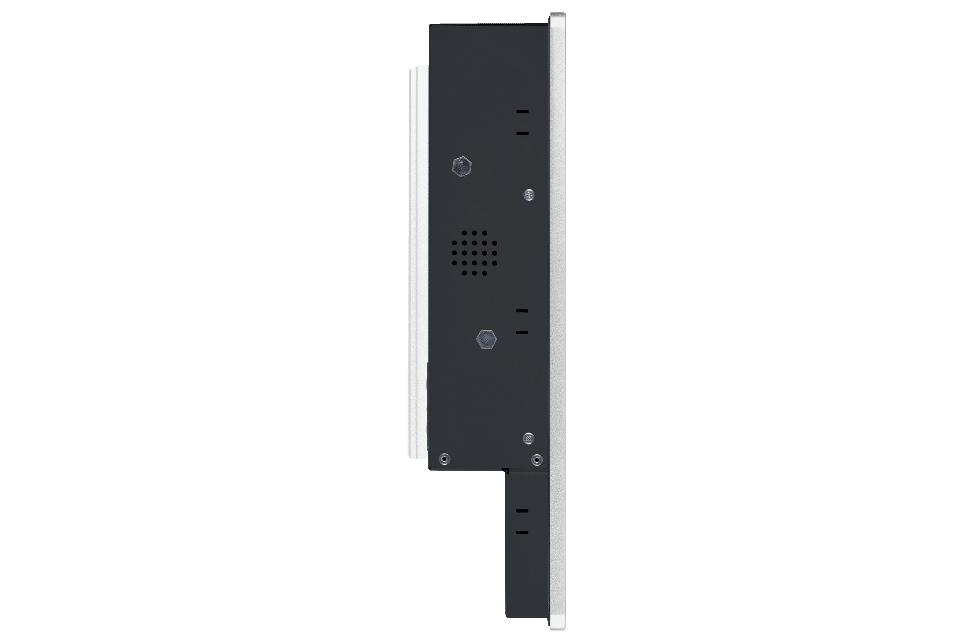 Panel-PC Challenger-P-T1-21-Side