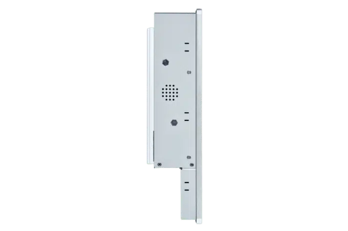 Panel-PC Challenger P-T1-21-Side
