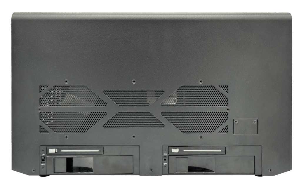 Industrie-PC MZ1 C-X1, side2