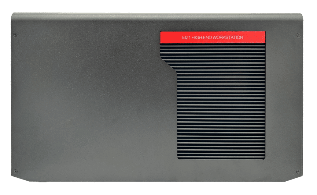 Industrie-PC MZ1 C-X1, side3