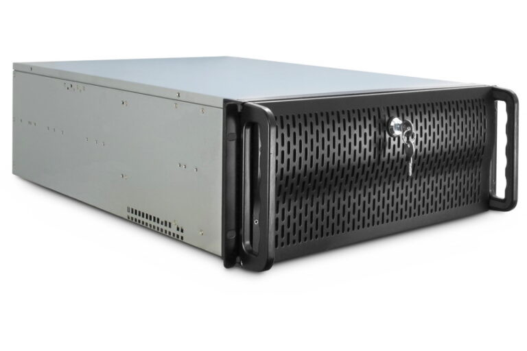 Pc Da Rack Rack-PC 19