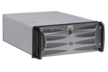 19 Zoll Rack 4HE T5-45