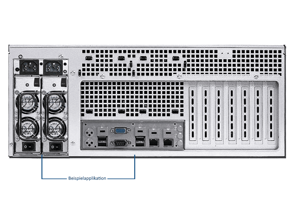 19 Zoll Rack 4HE T5-45_rear