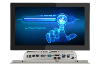 Panel-PC Connect P-E5