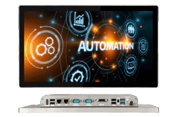 Panel-PC Connect-P-V5