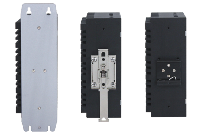 Box-PC Snap C-L3_mounting