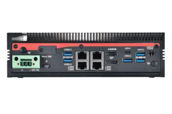 Box-PC Tiger C-L4_front