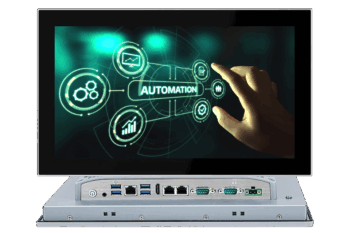 Panel-PC_Creation P-I9-13_front_IOs